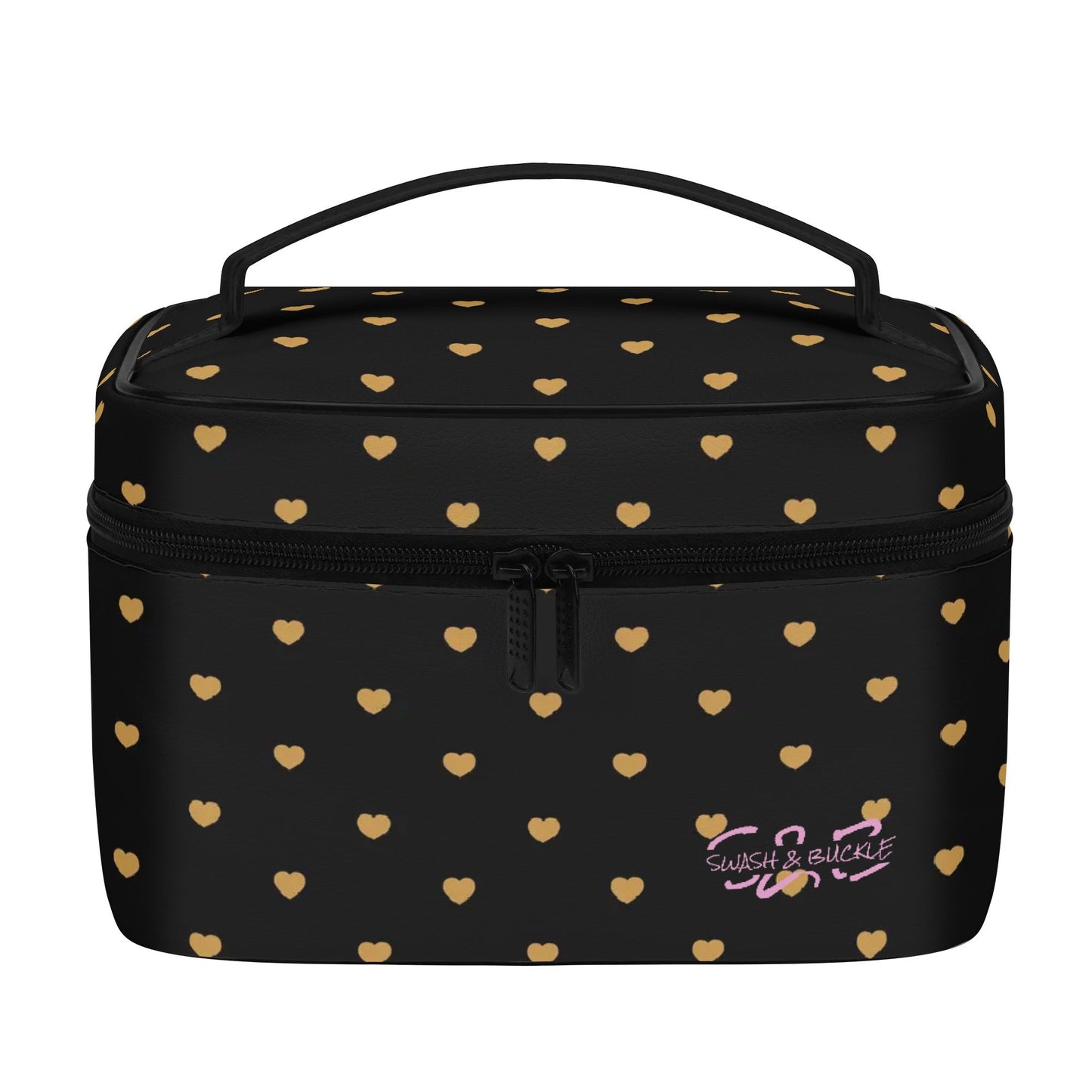 S&B Makeup Bag Little Hearts