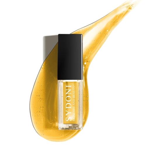 LIP OIL ENRICHED WITH JOJOBA, SUNFLOWER and SAFFLOWER OILS Net. Wt. - Zoter Shop