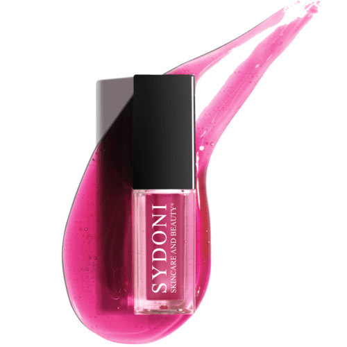 LIP OIL ENRICHED WITH JOJOBA, SUNFLOWER and SAFFLOWER OILS Net. Wt. - Zoter Shop