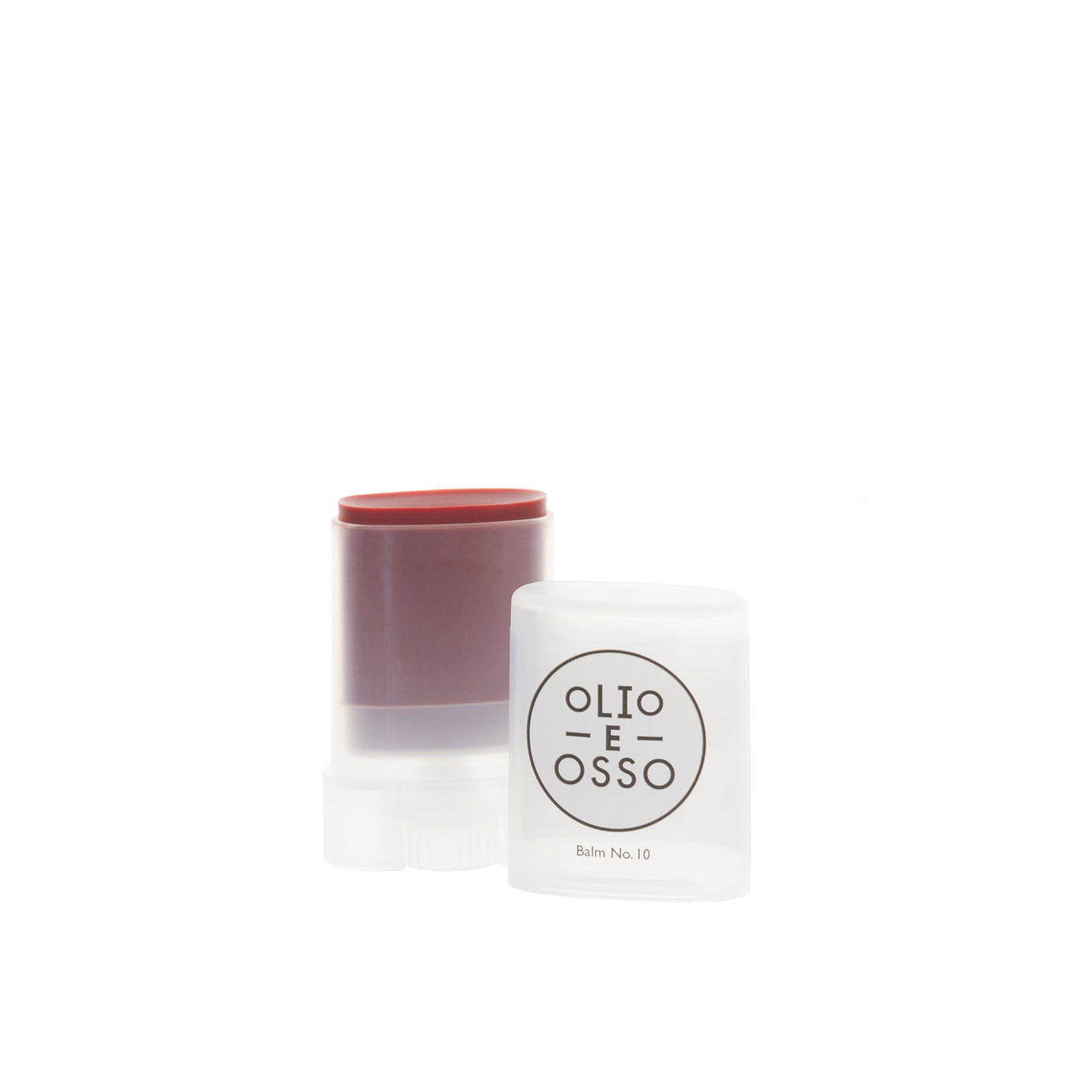 No. 10, Tea Rose Balm