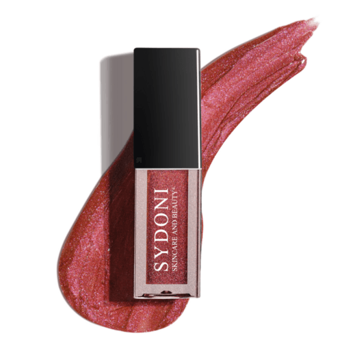 LIP OIL ENRICHED WITH JOJOBA, SUNFLOWER and SAFFLOWER OILS Net. Wt. - Zoter Shop