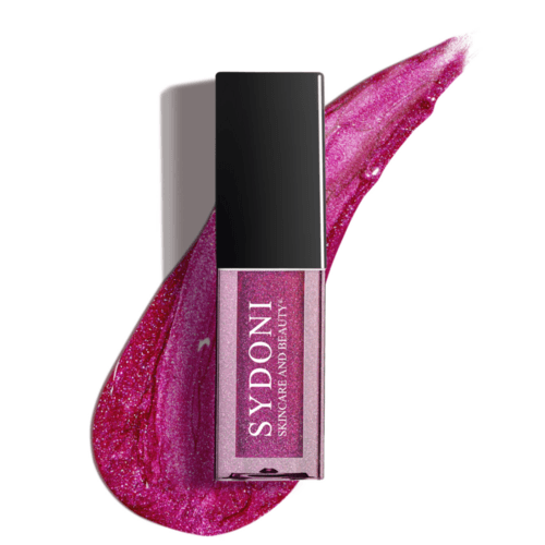 LIP OIL ENRICHED WITH JOJOBA, SUNFLOWER and SAFFLOWER OILS Net. Wt. - Zoter Shop