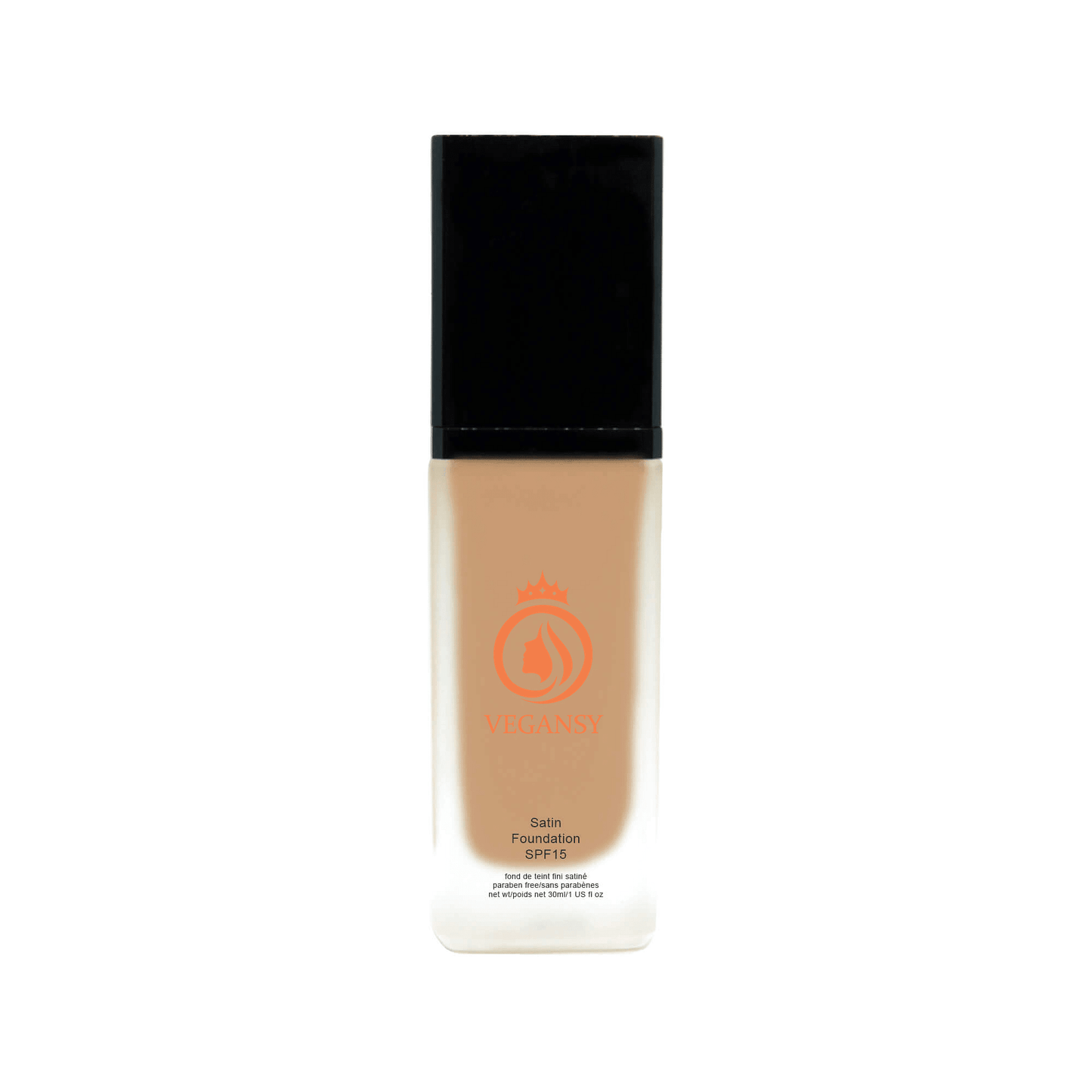 Foundation - Oak