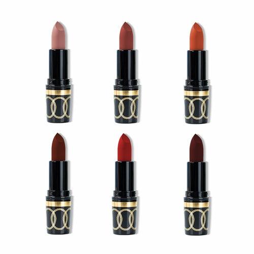 Love Matte Lipsticks - zoter Shop