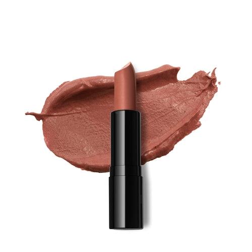 SATIN FINISH LIPSTICK .12 OZ. (11 SHADES) - Zoter Shop