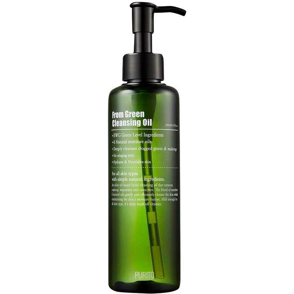 PURITO From Green Cleansing Oil 200ml