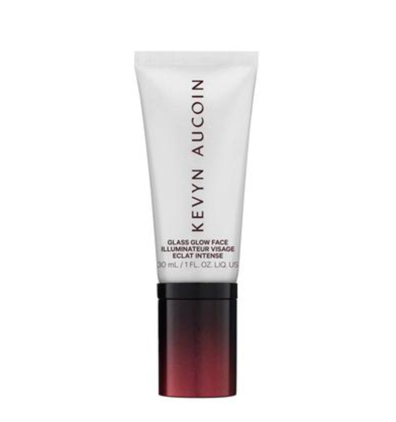 Glass Glow Face and Body Gloss - Millo Jewelry