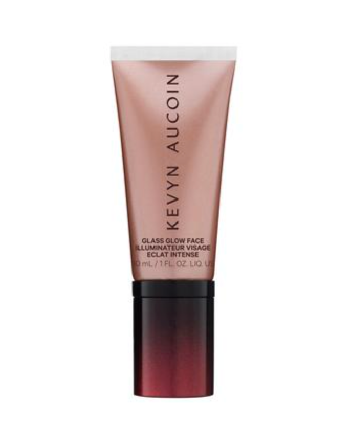 Glass Glow Face and Body Gloss - Millo Jewelry
