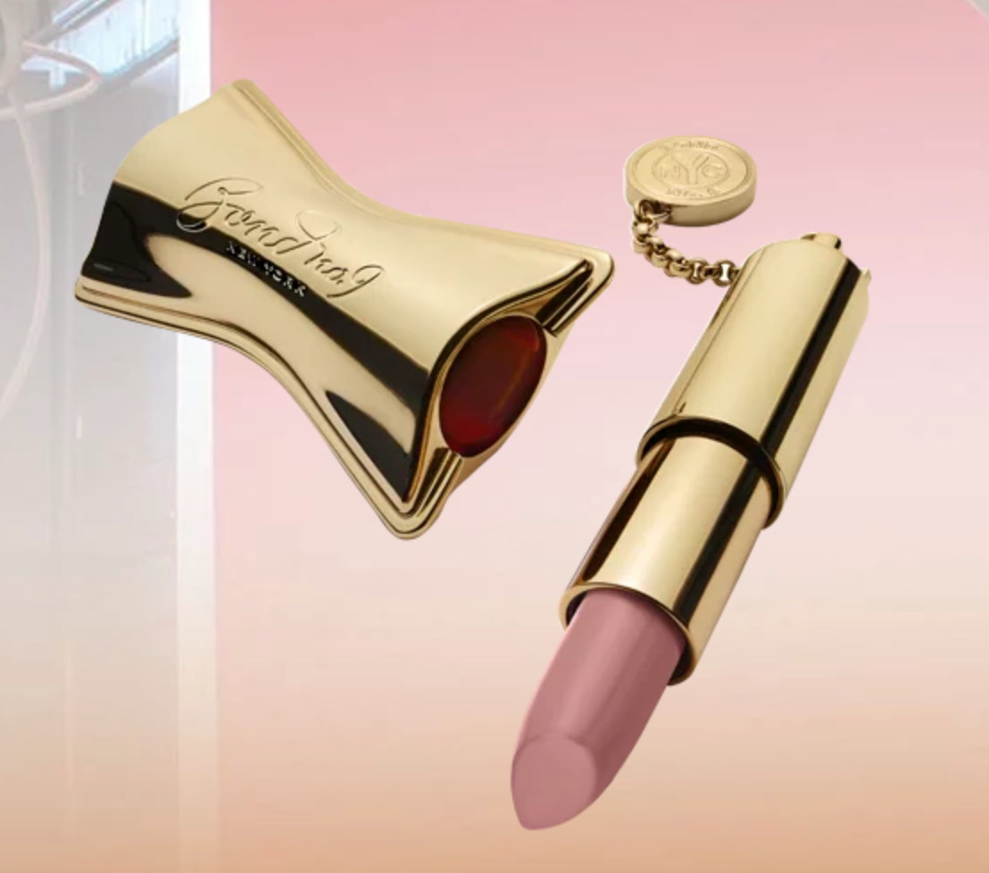 Refillable Lipstick