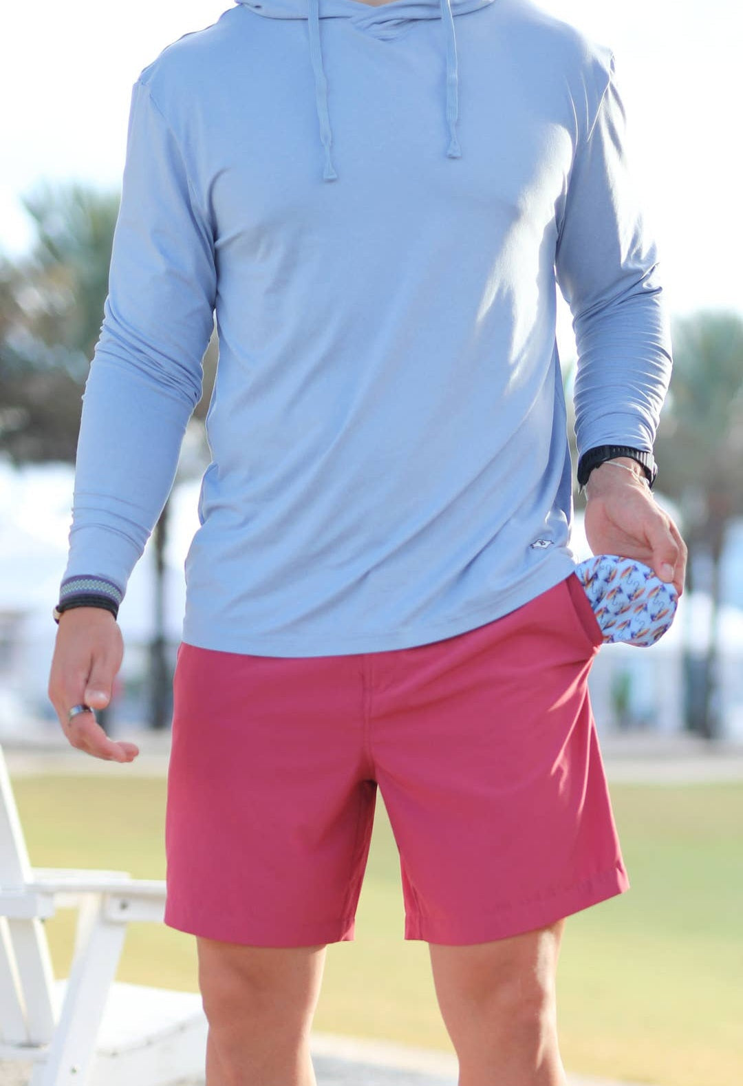 Everyday Shorts