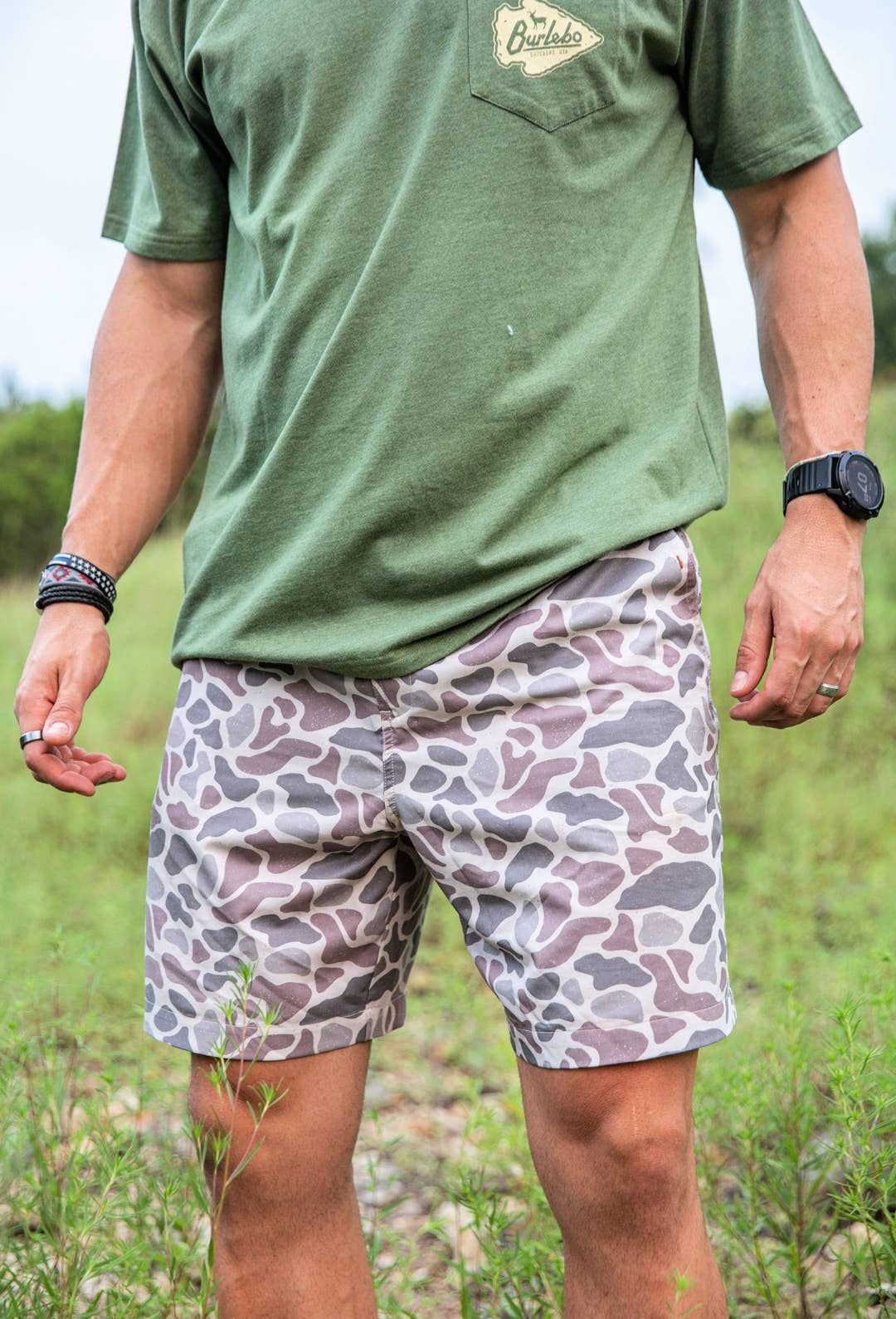 Everyday Shorts