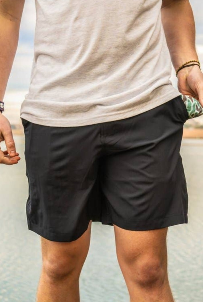 Everyday Shorts