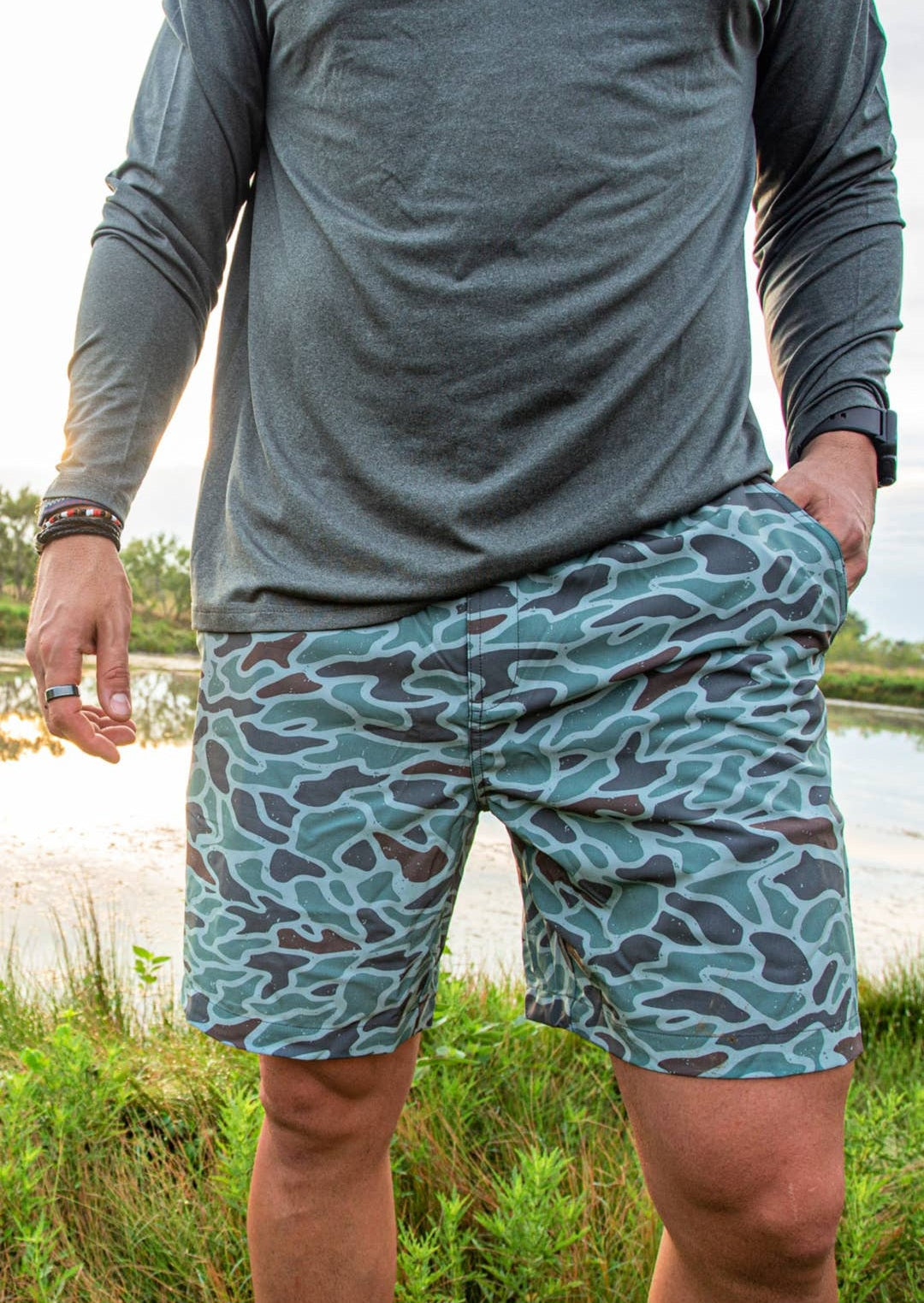 Everyday Shorts