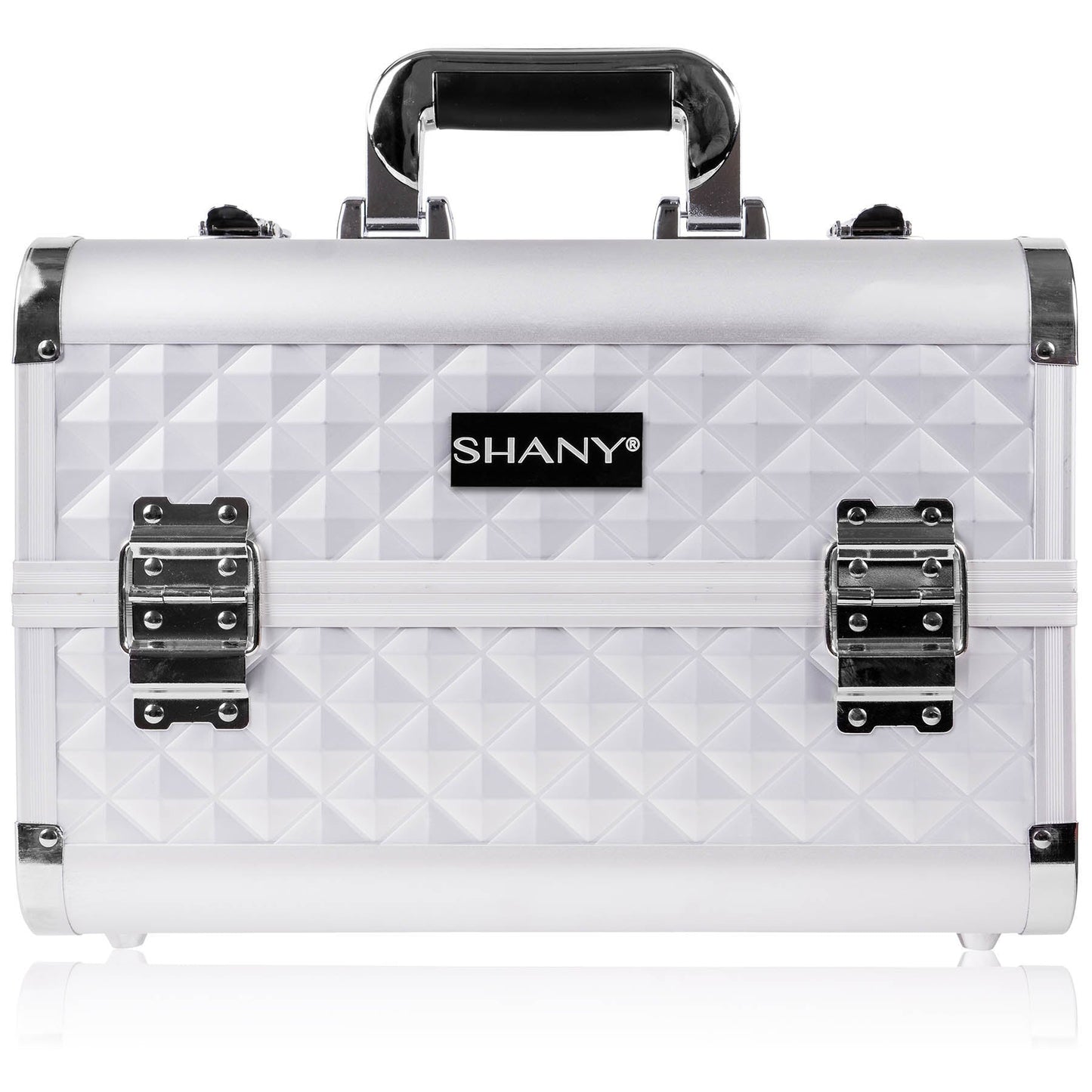 Fantasy Collection Makeup Artists Cosmetics Train Case
