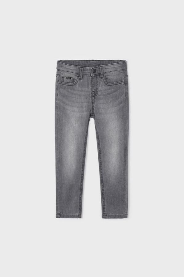 Boys Slim Fit Jeans