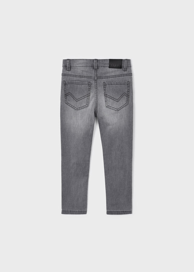Boys Slim Fit Jeans