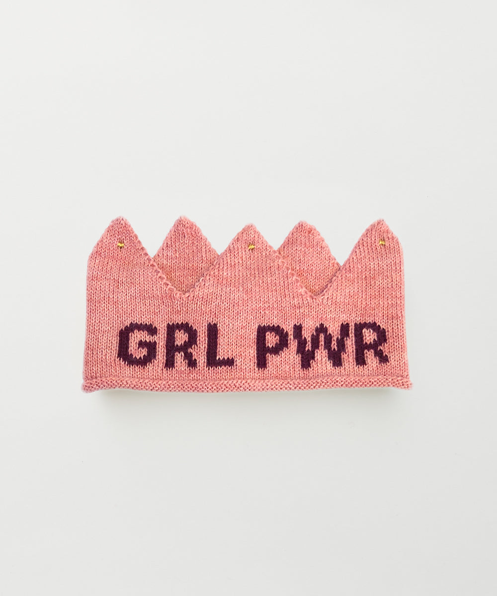 Oeuf® Girl Power Crown