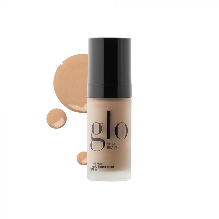 glo Skin Beauty Luminous Foundation