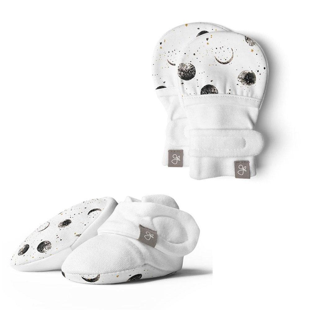 Goumi Mitts + Boots | Many Moons