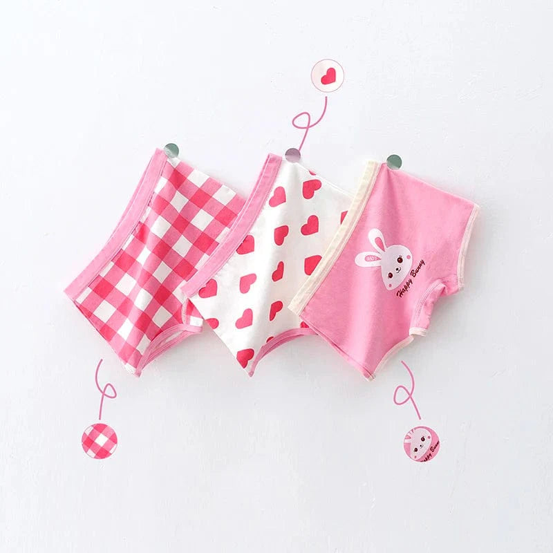 RB-Panties / 3XL(32.5-42.5kg) Underwear