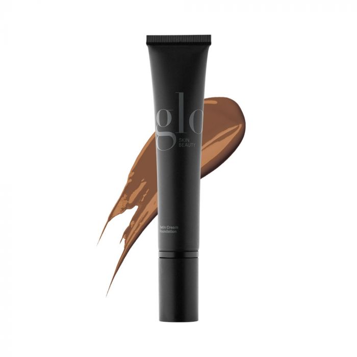 glo Skin Beauty Protective Liquid Foundation Satin