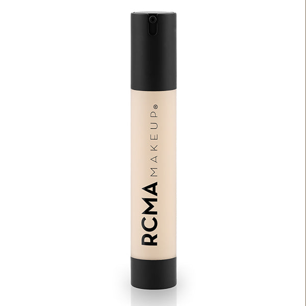 Liquid Foundations, G Series