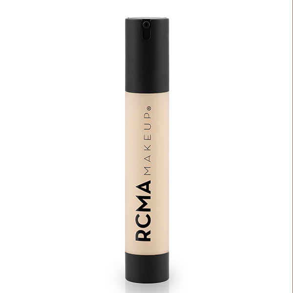 Liquid Foundations, G Series