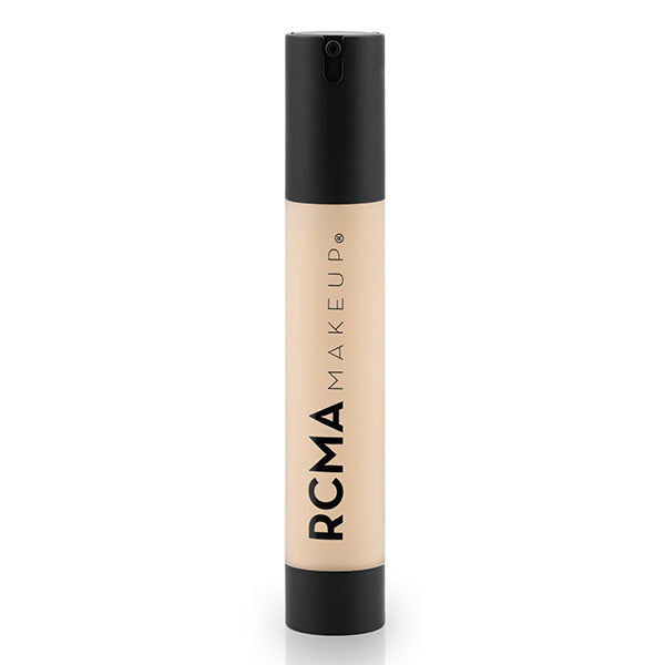 Liquid Foundations, G Series