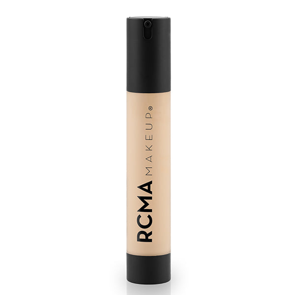 Liquid Foundations, G Series