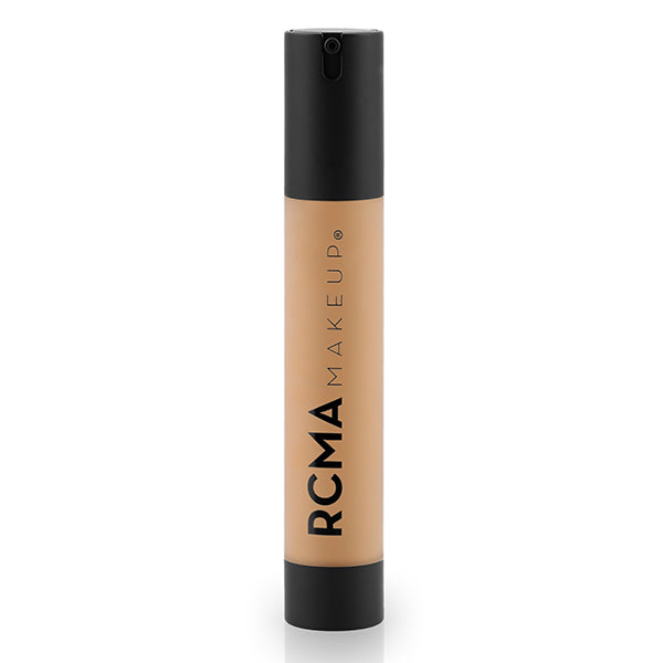 Liquid Foundations, G Series