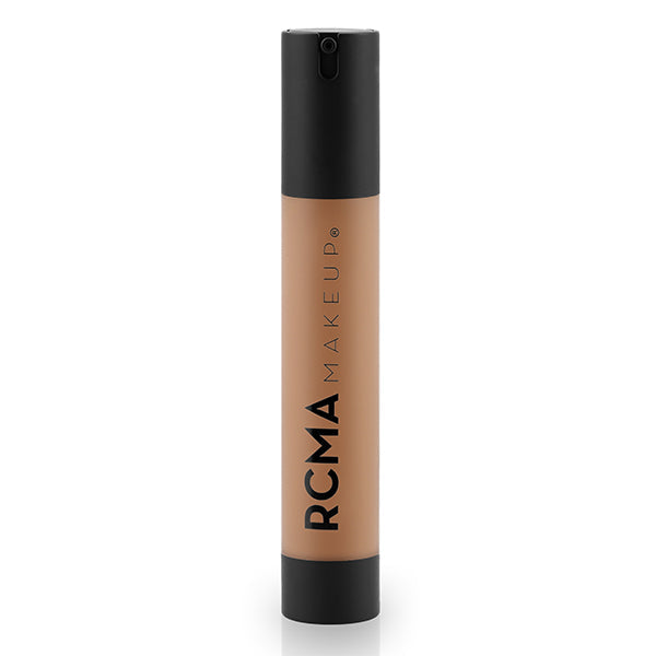Liquid Foundations, G Series