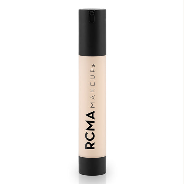 Liquid Foundations, P Series