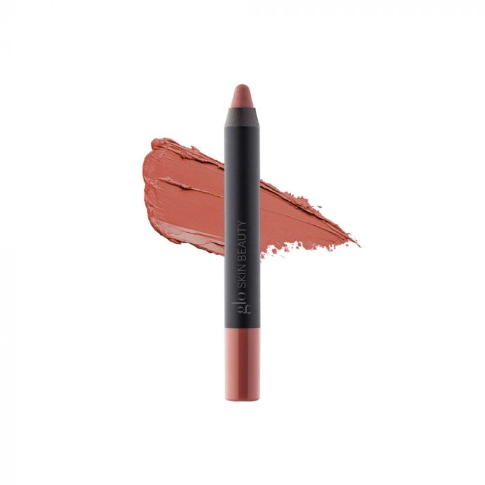 glo Skin Beauty Suede Matte Crayon