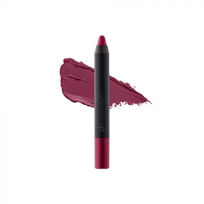 glo Skin Beauty Suede Matte Crayon