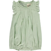Vignette Tamsin Bubble | Green Stitch