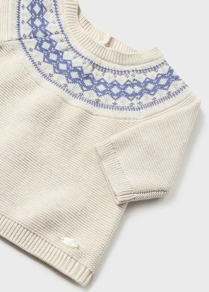 2 Pc Knit Set