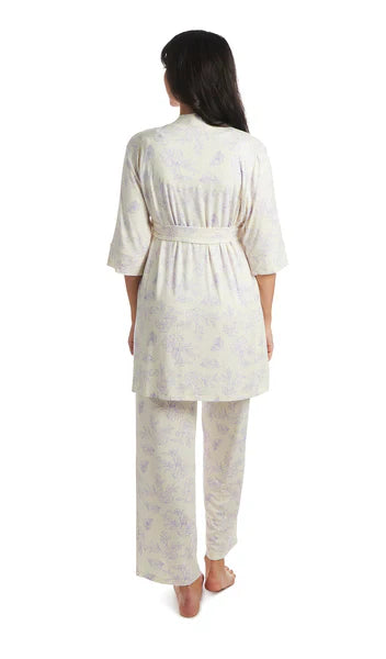 Everly Grey Analise 5-piece Bali