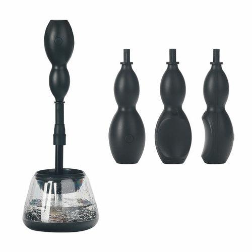 Professional Electric Auto Make Up Brushes Washing Tool - zoter Shop