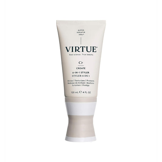 VIRTUE 6-IN-1 Styler