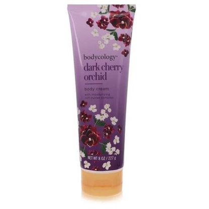 Bodycology Body Cream With Moisturizing Rich Butter Complex 8 fl oz