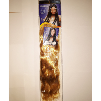 DIVADIV HUMAN HAIR