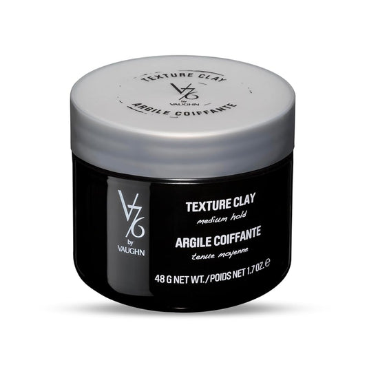 V76 by Vaughn Texture Clay