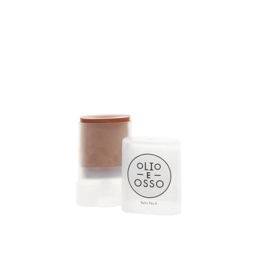 No. 6, Bronze Balm