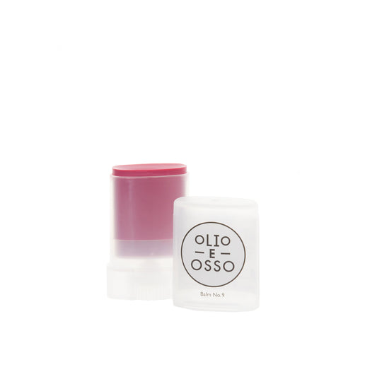 No. 9, Spring Balm