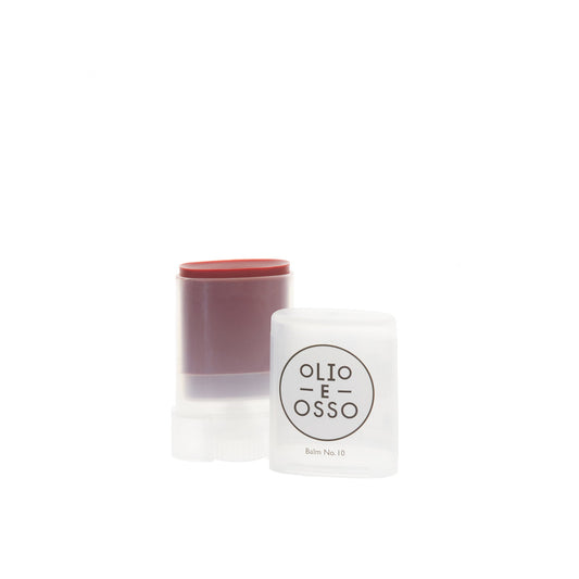 No. 10, Tea Rose Balm
