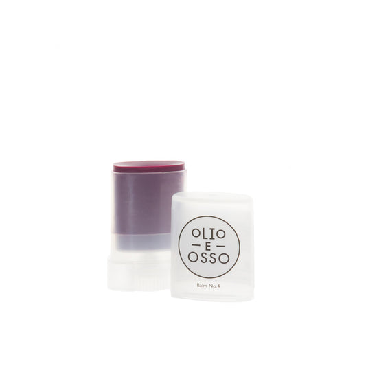 No. 4, Berry Balm