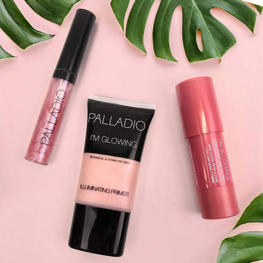 SPRING BEAUTY ESSENTIALS