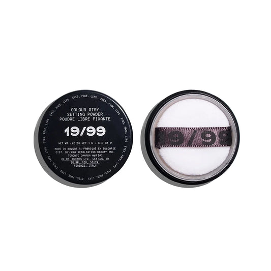 Color Stay Setting Powder