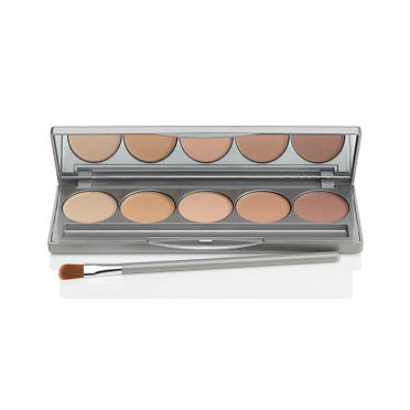 Colorescience Mineral Corrector Palette