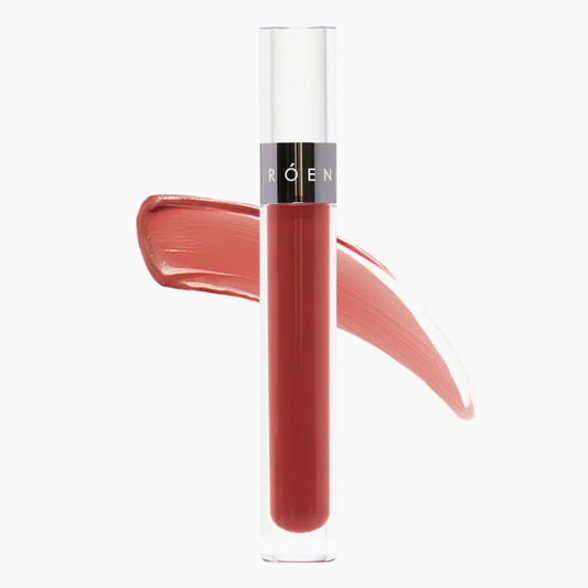 Kiss My Liquid Lip Balm in Charlie